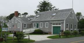 The Sail Loft